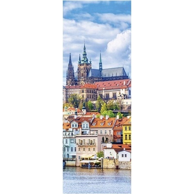 Dino Travel Czechia Pražský hrad 75 dielov