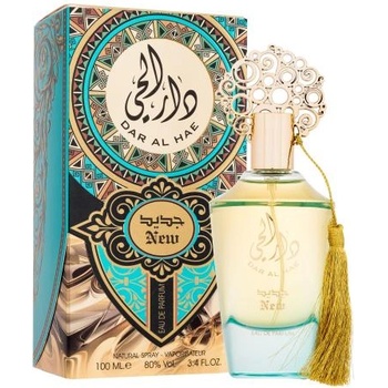 Ard Al Zaafaran Dar Al Hae New 100 ml eau de parfum за жени