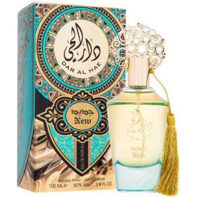 Ard Al Zaafaran Dar Al Hae New 100 ml eau de parfum за жени