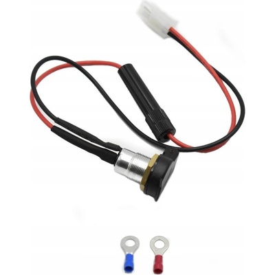 Oxford DIN 12V