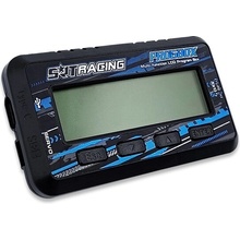 SRT LCD multifunkčný programovací box