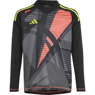 adidas T24 C GK Jersey dres s dlouhým rukávem L in0405