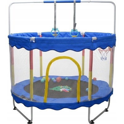 Inlea JumpPlay 152 cm