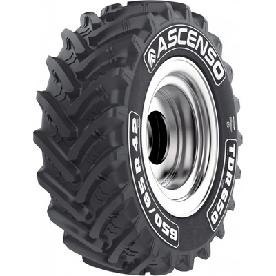 Ascenso R1-W TDR650 480/65-24 140D TL
