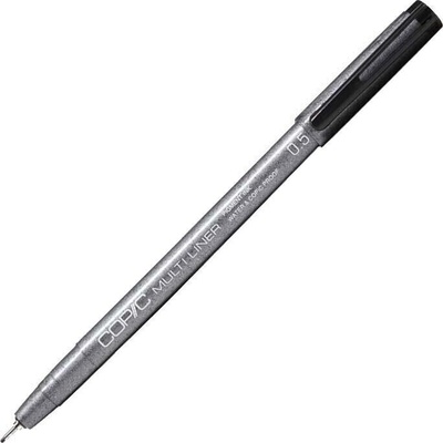 Copic Thin Liner Техническа химикалка 0, 5 мм 1 бр (65.5216)