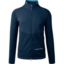 Martini Sportswear Trektech Midlayer Jacket tmavě modrá