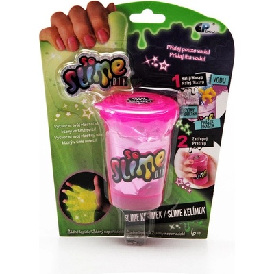 So Slime 1 pack - svítící ve tmě EPEE