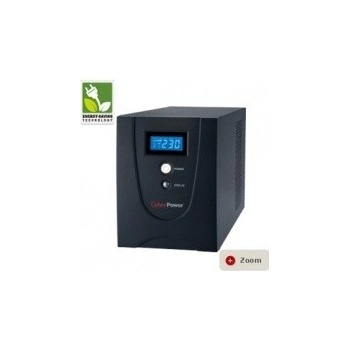 CyberPower VALUE2200EILCD