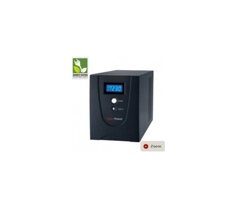 CyberPower VALUE2200EILCD