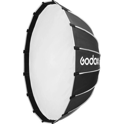 Godox Quick deštníkový softbox Godox S85T , 85cm – Sleviste.cz