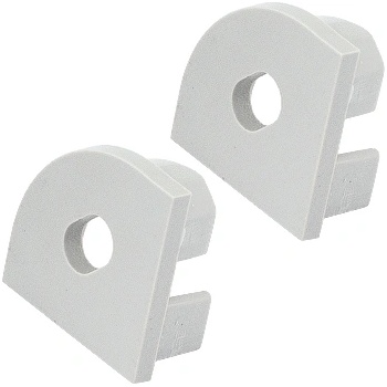 ULTRALUX КОМПЛЕКТ ТАПИ ЗА apk204 2бр (apk204kt)