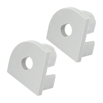 ULTRALUX КОМПЛЕКТ ТАПИ ЗА apk204 2бр (apk204kt)