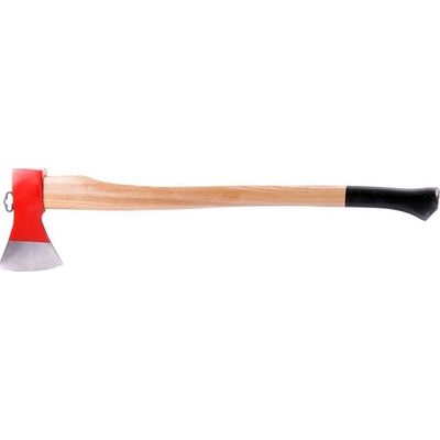 Adler dřevěná rukojeť 1400g