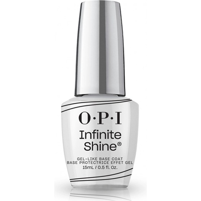 OPI INFINITE SHINE Base Coat 15 ml