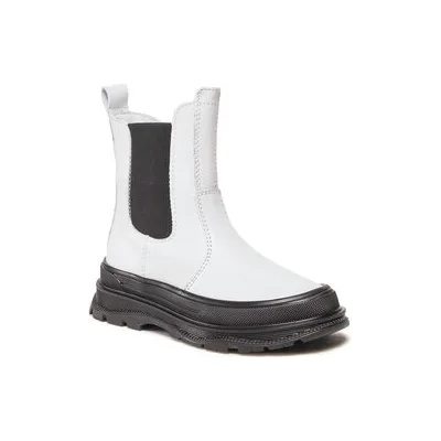 Froddo Зимни обувки G3160183-1 Бял (G3160183-1)