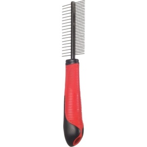 FLAMINGO Comb Double sided - Гребен Двустранен 3 х 5, 5 x 20 см, Белгия - 1030266