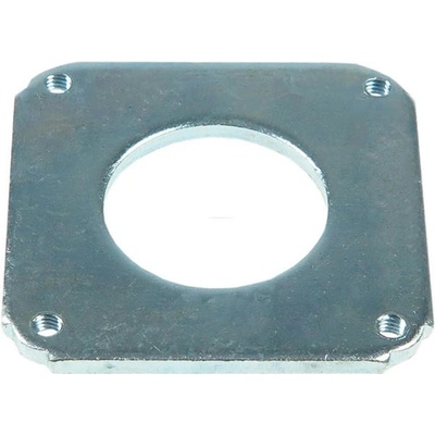 Zajišťovací plech ložiska AS-PL ARS0063 (BULK)