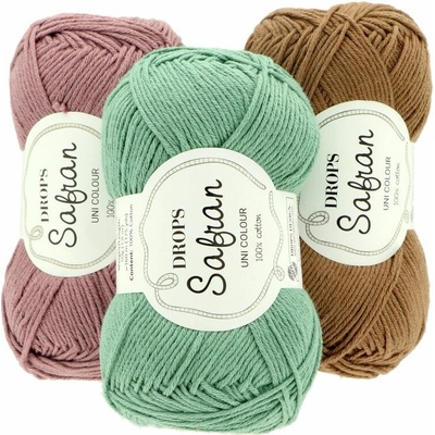 Drops Safran 50g 160m
