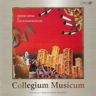 Collegium Musicum - Marián Varga & Collegium Musicum (R)