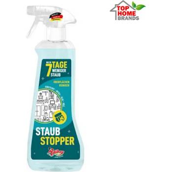 Image 1 of POLIBOY Brandt & Walther GmbH, Germany Спрей антистатик против прах Poliboy, 500 мл