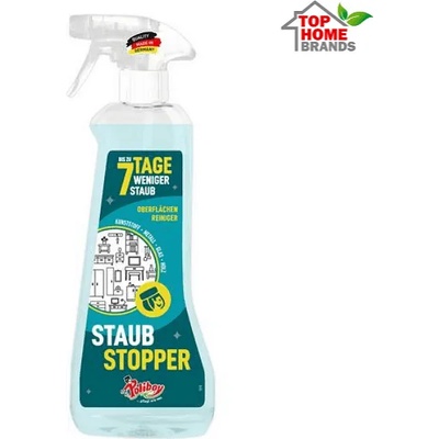 POLIBOY Brandt & Walther GmbH, Germany Спрей антистатик против прах Poliboy, 500 мл