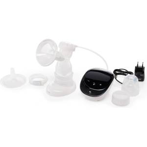 Zopa Електрическа помпа за кърма Zopa - ComfyPro, Black (954440) - baby