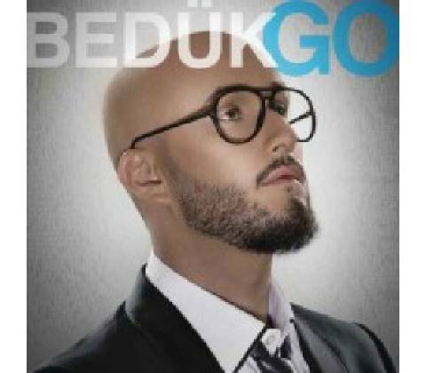 Bedük - Go CD