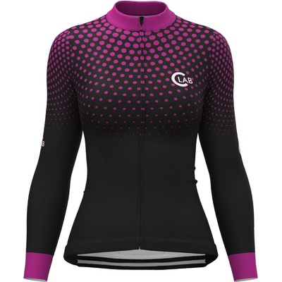 C-LAB s dlouhým rukávem ORDINO 2025 dámský