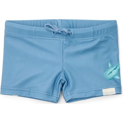 Little Dutch Бебешко долнище на бански Little Dutch - Ocean Blue, 62/68 cm, 2-6 м (CL25038505)