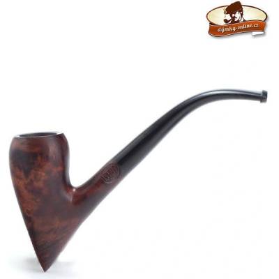 Peterson of Dublin Rustic Spigot B42