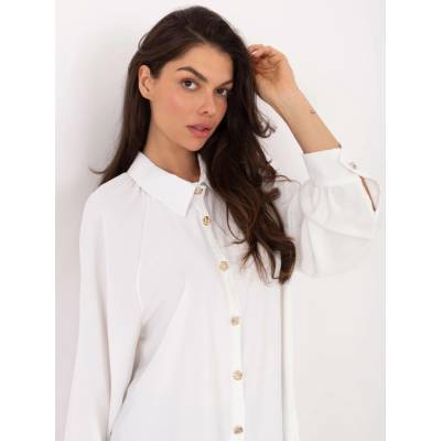 Factory Price Shirt-IT-KS-29022.25-white biela