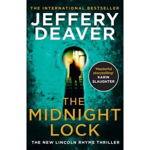 The Midnight Lock (ISBN: 9780008303891)