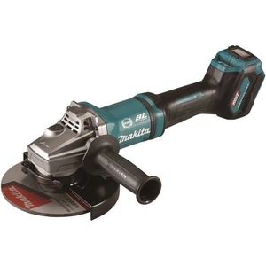 Makita GA037GZ01 Ъглошлайф