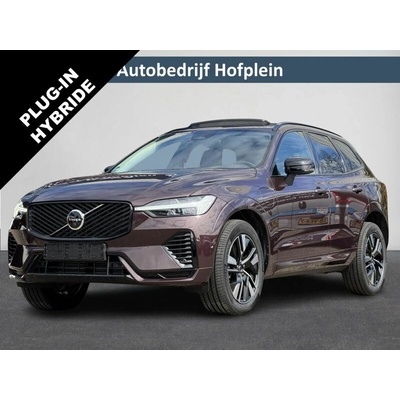 Volvo XC60 Plug-in Hybrid T8 Ultra Dark AWD 335 kW