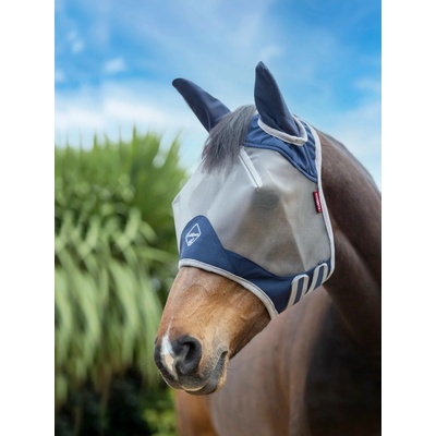 LEMIEUX Maska proti hmyzu ArmourShield Pro navy – Sleviste.cz
