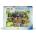 Ravensburger - Puzzle Country Cottage: Baker's Cottage - 1 000 piese