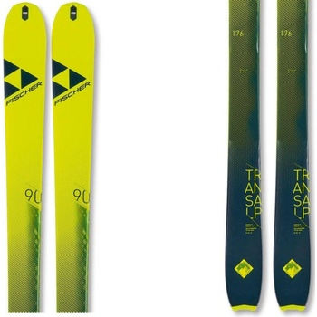 Fischer TRANSALP 90 CARBON 21/22