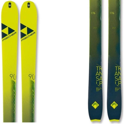 Fischer TRANSALP 90 CARBON 21/22