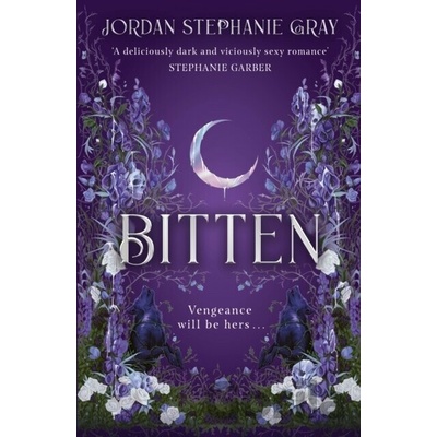 Bitten - Jordan Stephanie Gray