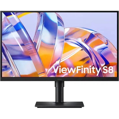Samsung ViewFinity S8 S27H800UAU