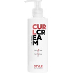 Dusy Professional Dusy Style Curl Cream 200 ml