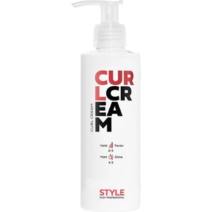 Dusy Professional Dusy Style Curl Cream 200 ml