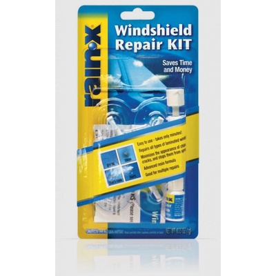 Rain-X Windscreen Repair kit
