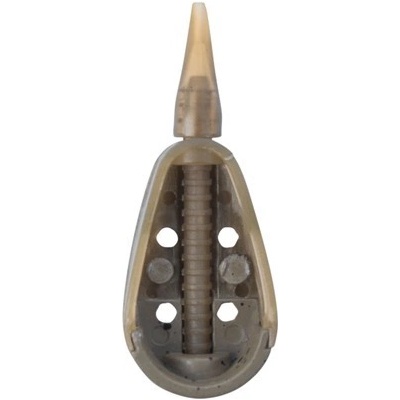 Krmítko Preston ICM In-Line Banjo FR Method Feeder 15gr