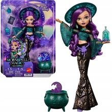 Monster High Moonspell Magic Willow Thorne