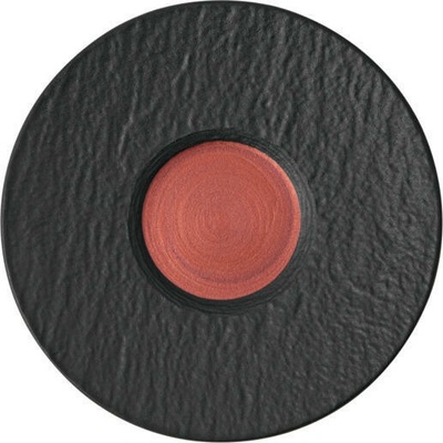 Villeroy & Boch Podšálka 17 cm Manufacture Rock Glow