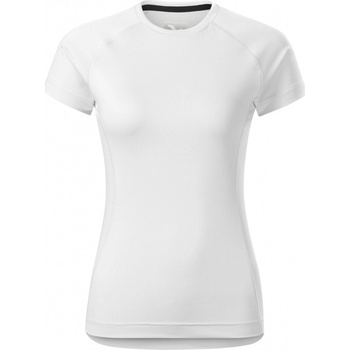 Tričko dámske Malfini Destiny biele