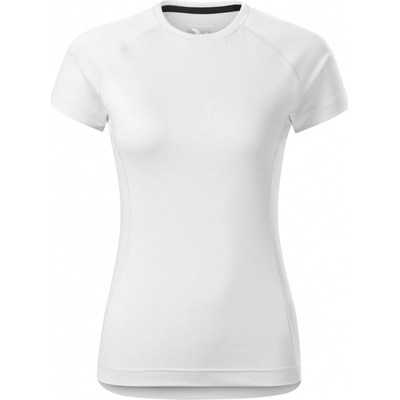 Tričko dámske Malfini Destiny biele