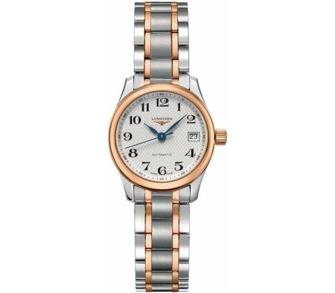 Longines L2.128.5.79.7