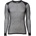 Brynje of Norway Wool Thermo Shirt Размер: XL / Цвят: черен